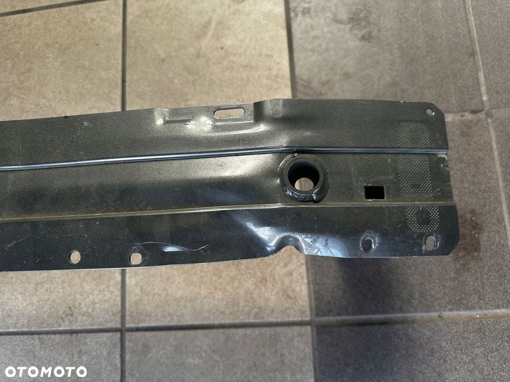 BELKA WZMOCNIENIE ZDERZAKA PRZÓD OPEL INSIGNIA II B 17- 39080375 - 4