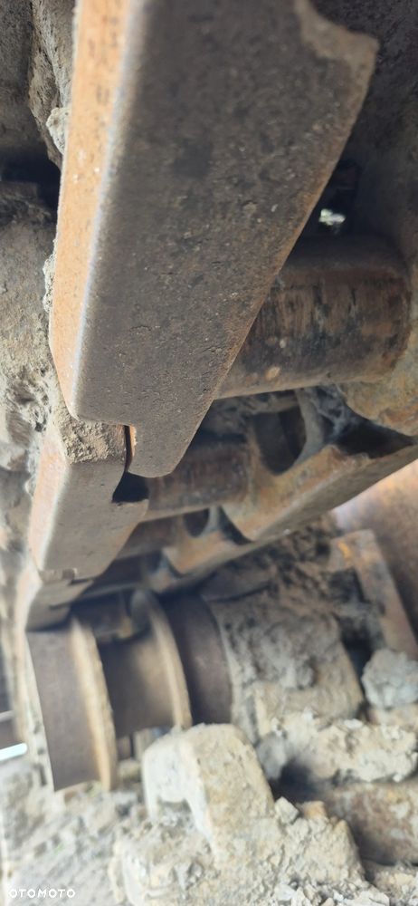 HSW DREESTA  STALOWA  WOLA TD 25 M ,Klimatyzacja .Możliwość zamiany - 9