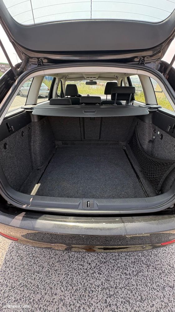 Skoda Octavia Break 1.9 TDi Elegance - 13