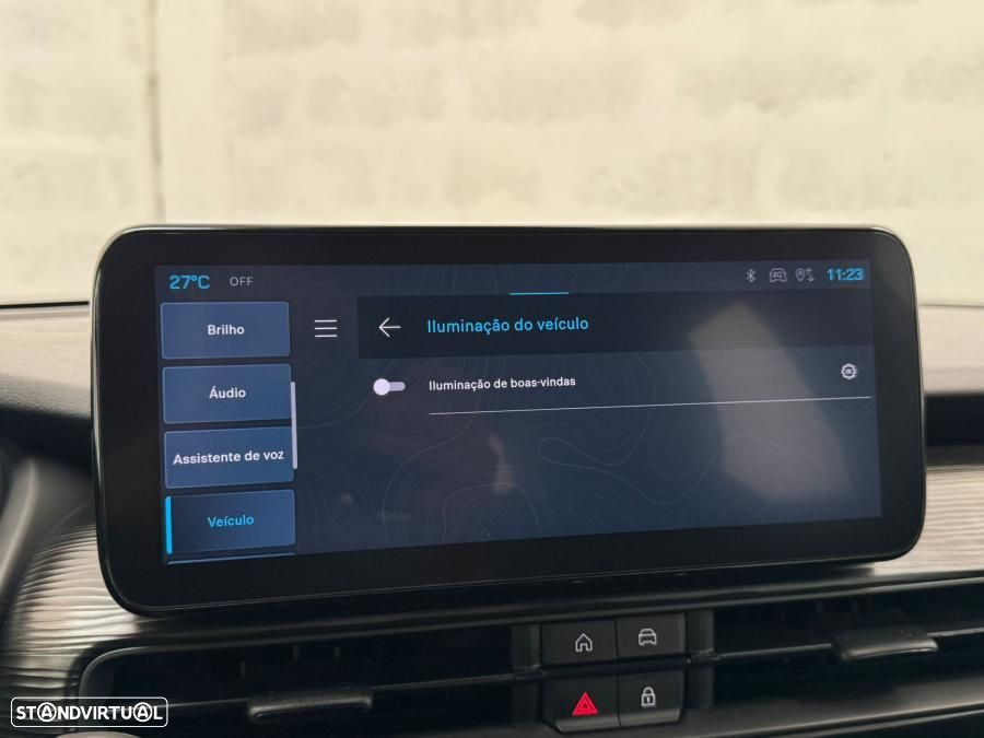 Jeep Avenger Longitude - 30