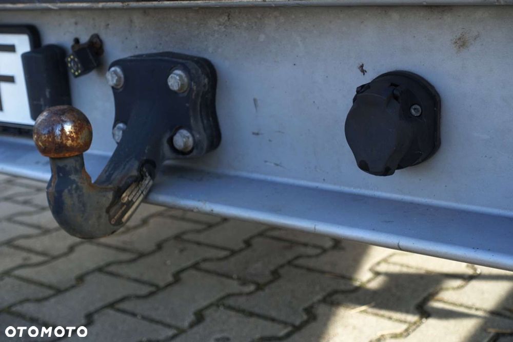 Renault Master autolaweta - 15