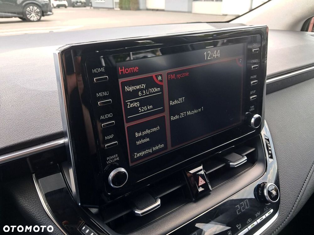 Toyota Corolla - 18