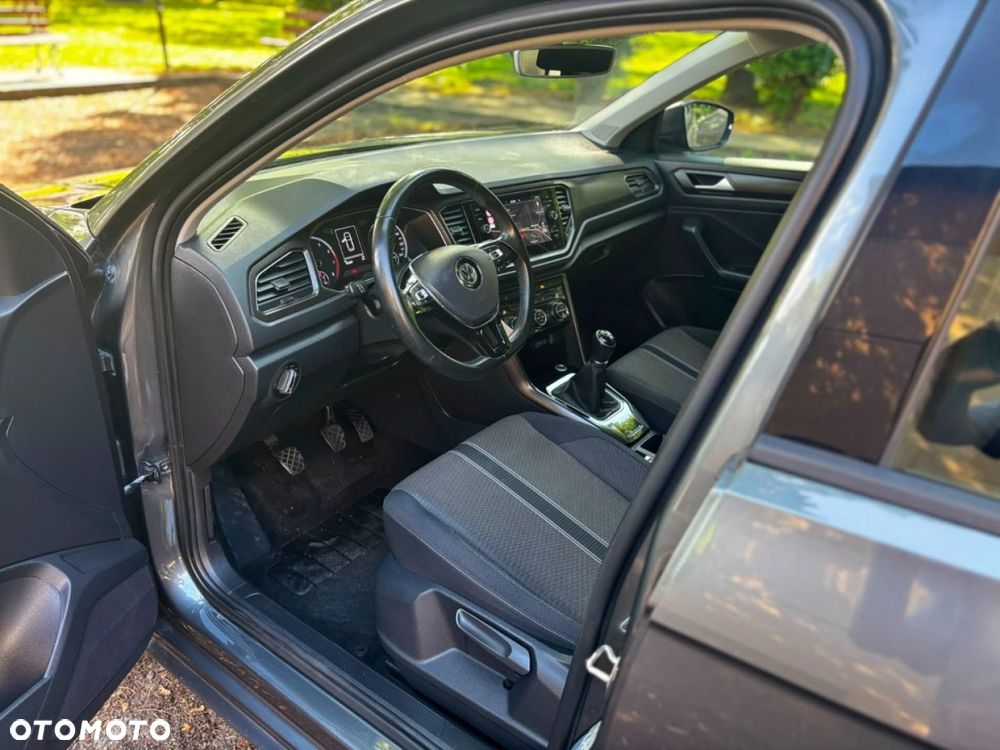 Volkswagen T-Roc 1.0 TSI - 15