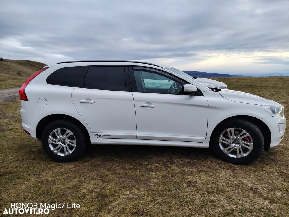 Volvo XC 60 D3 Geartronic Summum - 6