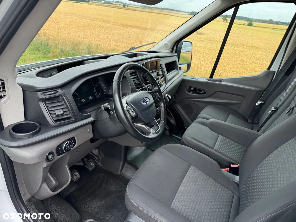 Ford Transit - 14