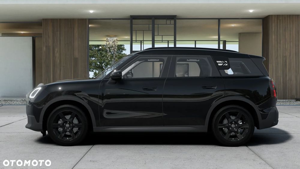 MINI Countryman ONE Classic Trim - 4