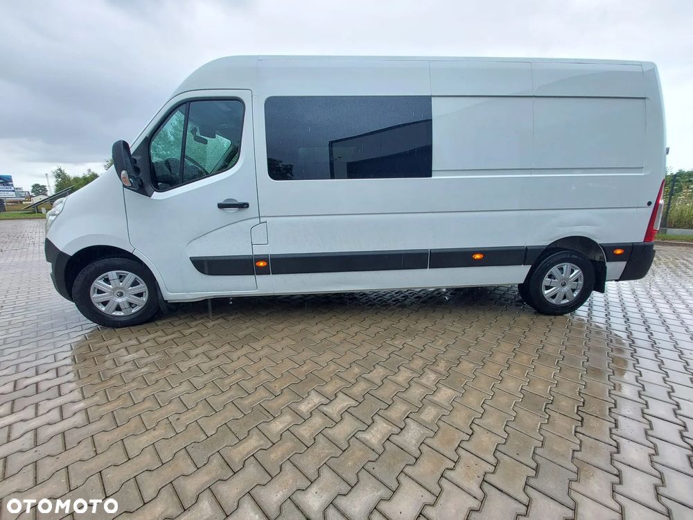 Renault MASTER L3H2 - 2