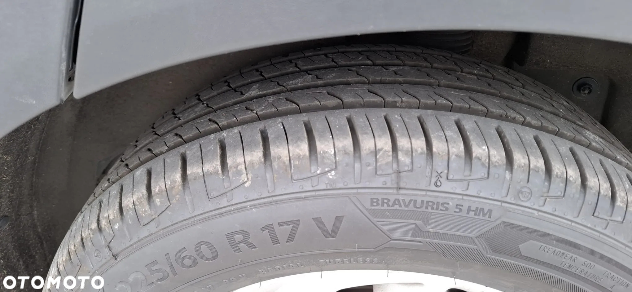 Hyundai Tucson 1.6 GDI BlueDrive Comfort 2WD - 6