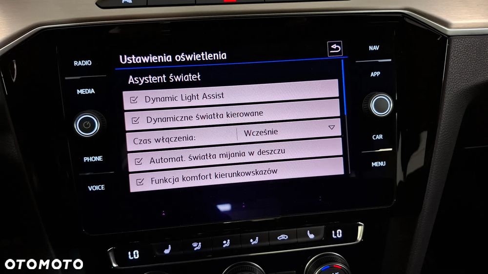 Volkswagen Passat 1.4 TSI BMT ACT Highline DSG - 22