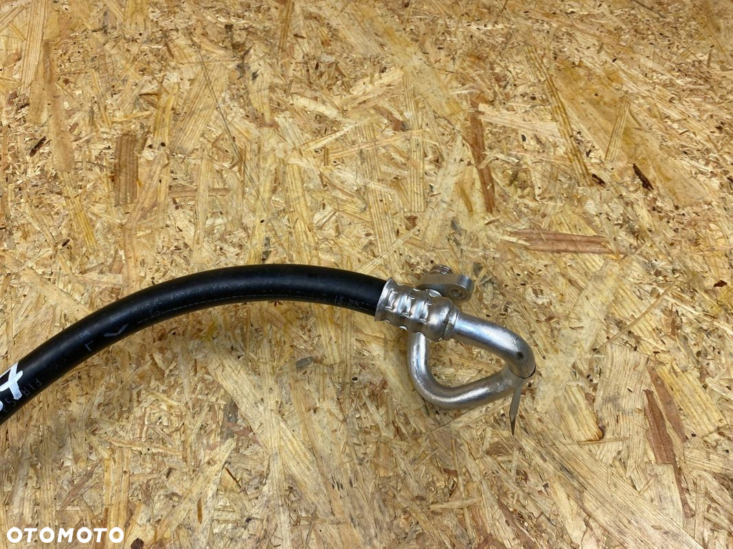 WĄŻ RURKA PRZEWÓD KLIMATYZACJI TOYOTA AYGO X 88703-0H030 2022- - 2