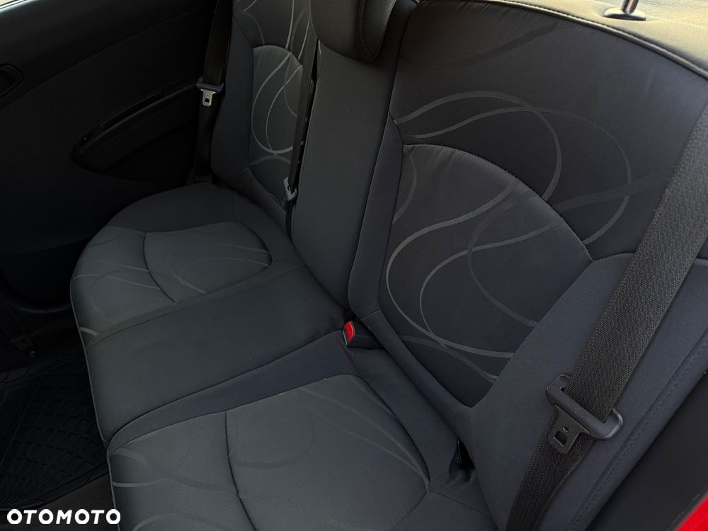 Chevrolet Spark 1.2 LS - 9