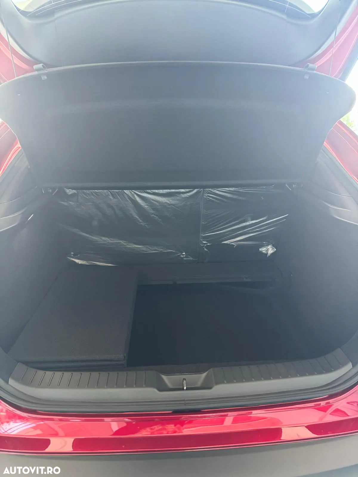 Mazda CX-30 e-SKYACTIVE X 186 Aut. CENTRE-LINE - 6