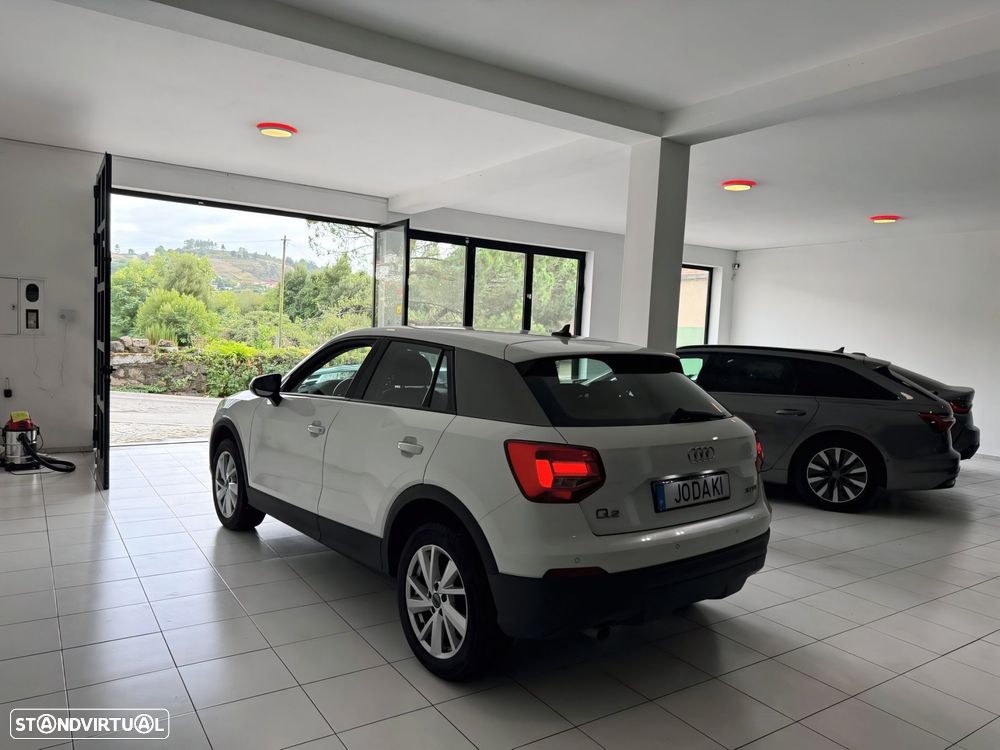 Audi Q2 - 6