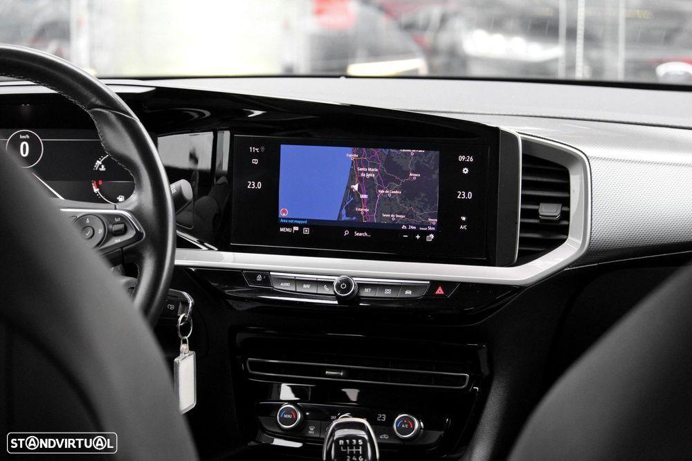 Opel Mokka 1.2 T Elegance - 13