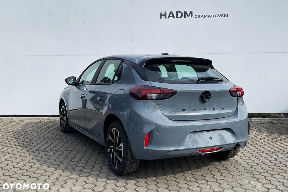 Opel Corsa 1.2 Edition S&S - 8