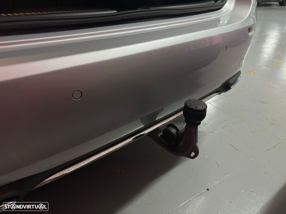 Mercedes-Benz A 250 - 27