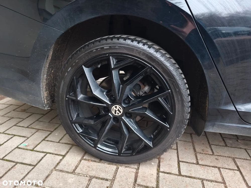 Volkswagen Jetta - 11