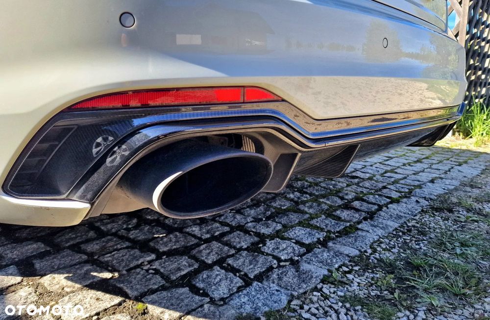 Audi RS5 Sportback - 12