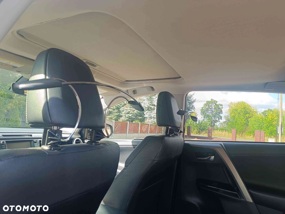 Toyota RAV4 - 21