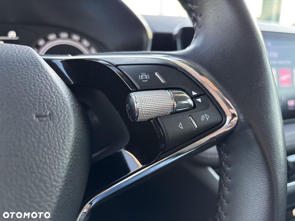 Skoda Fabia 1.0 TSI Style - 18