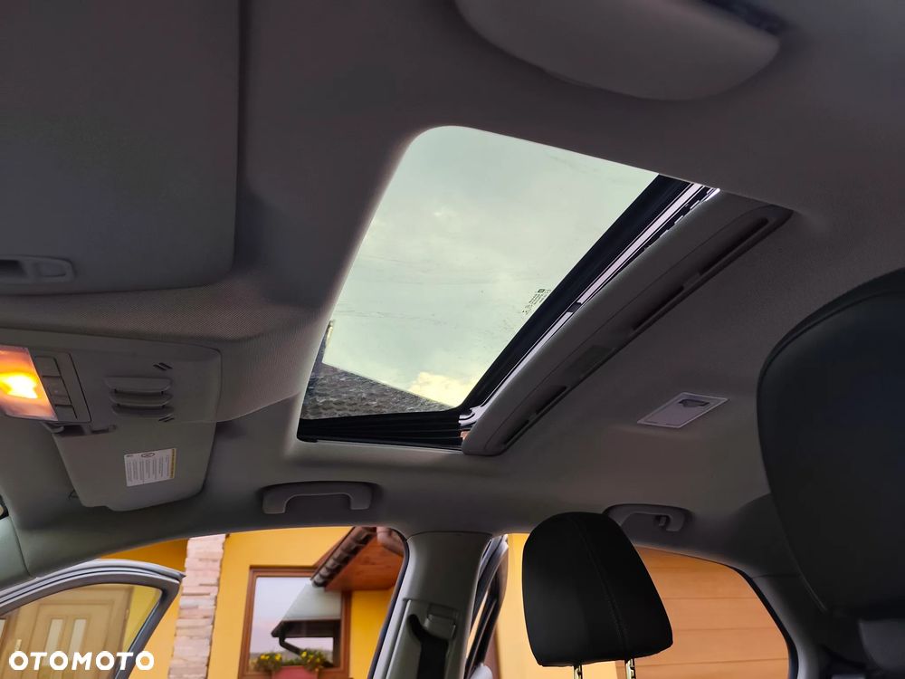 Opel Mokka 1.4 Turbo ecoFLEX Start/Stop 4x4 Color Innovation - 14