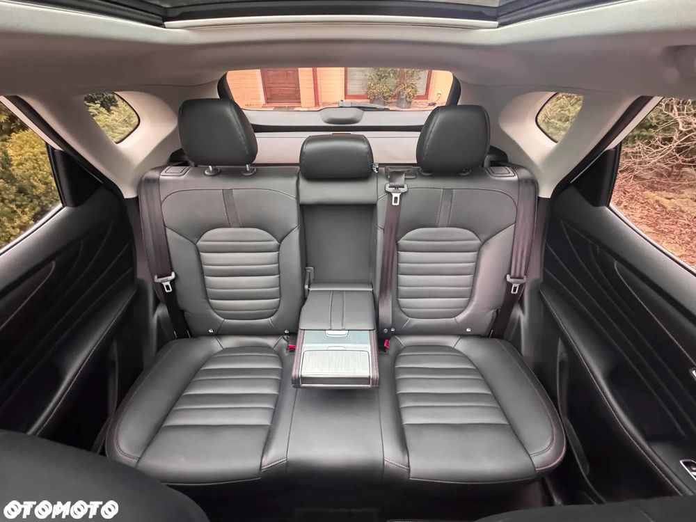 MG HS PHEV Luxury - 24