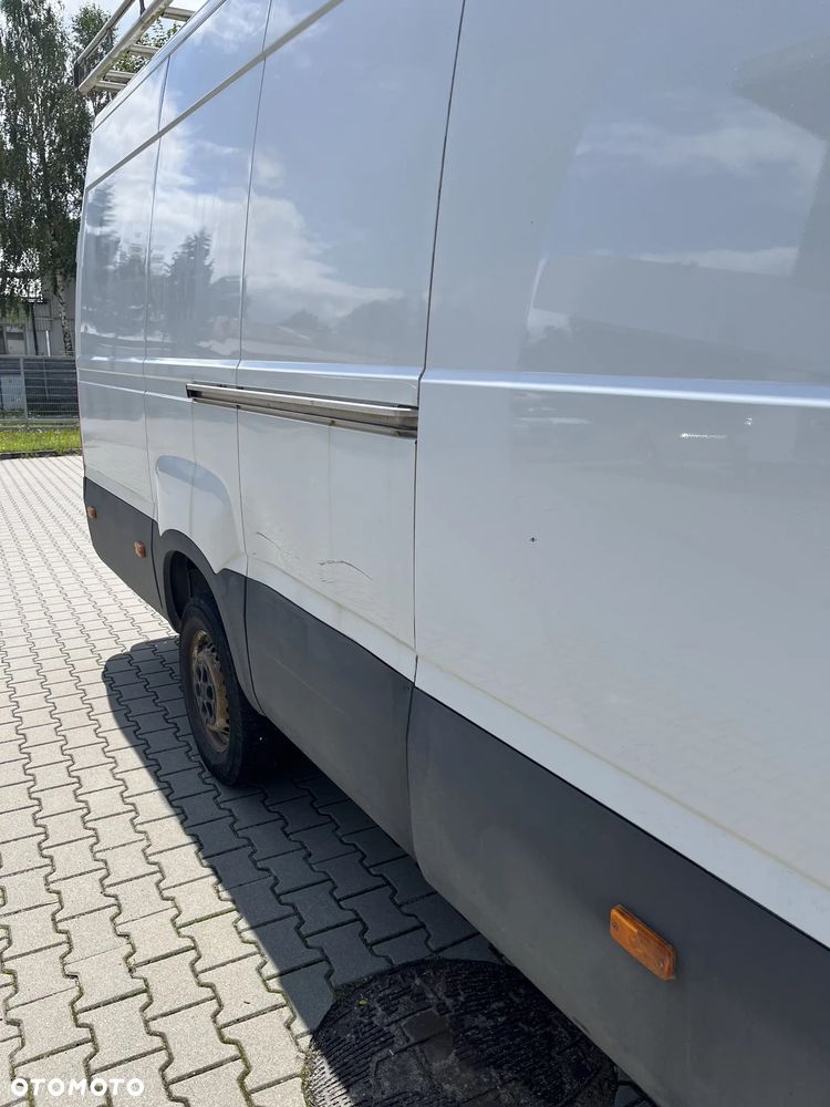 Iveco Daily 35S18 - 13