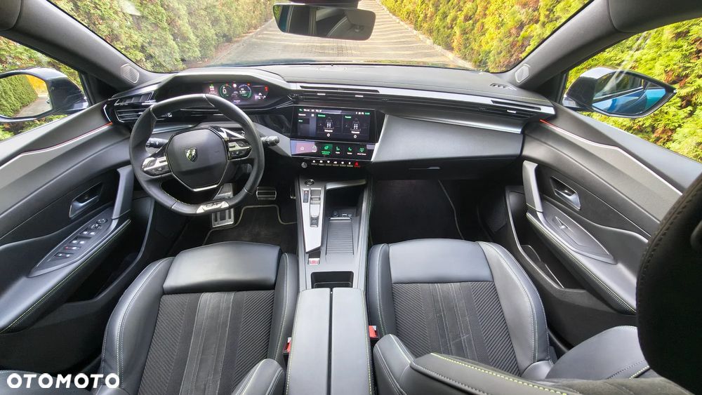 Peugeot 308 - 39