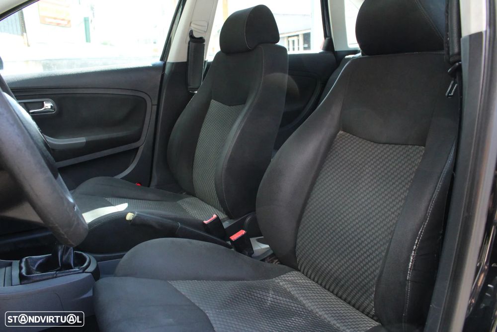 SEAT Ibiza 1.4 TDI Sport - 24