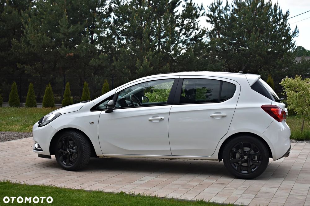 Opel Corsa 1.4 16V EcoFLEX Start-Stop Innovation - 12