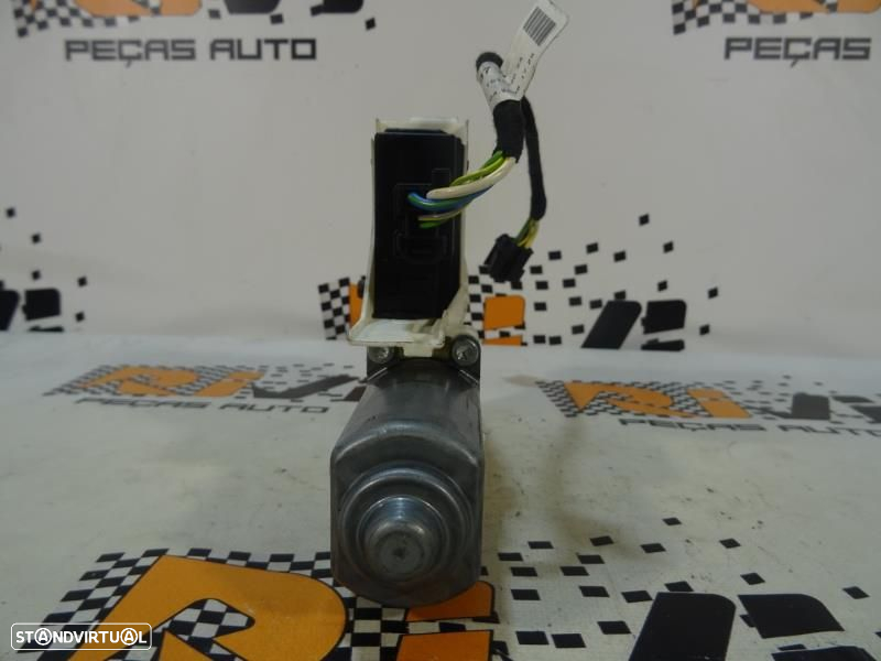 Motor Do Elevador De Vidro Frente Esquerdo Audi A6 (4F2, C6)  4F095980 - 3