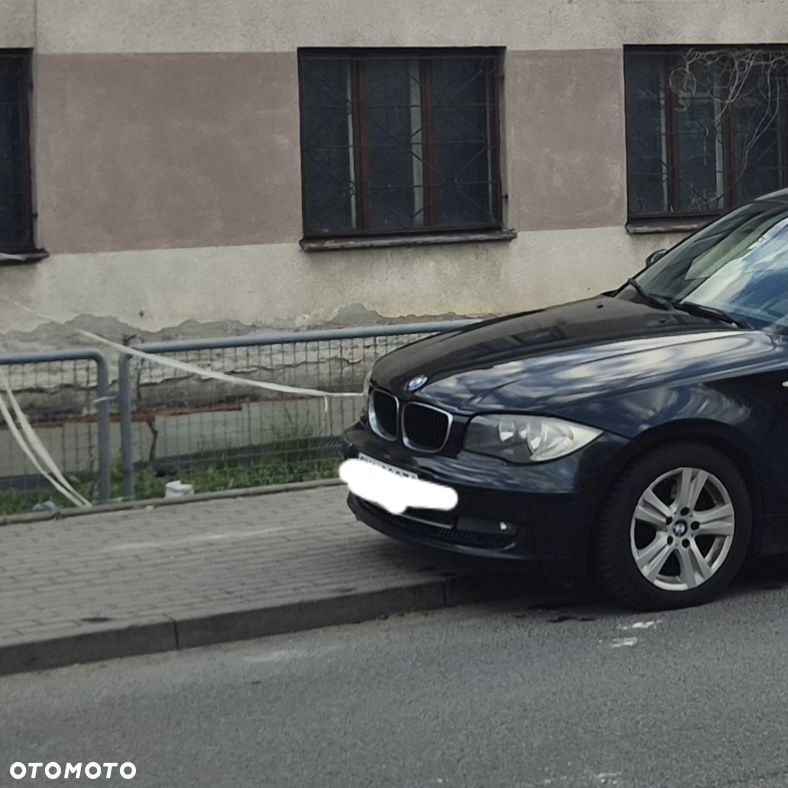 BMW Seria 1
