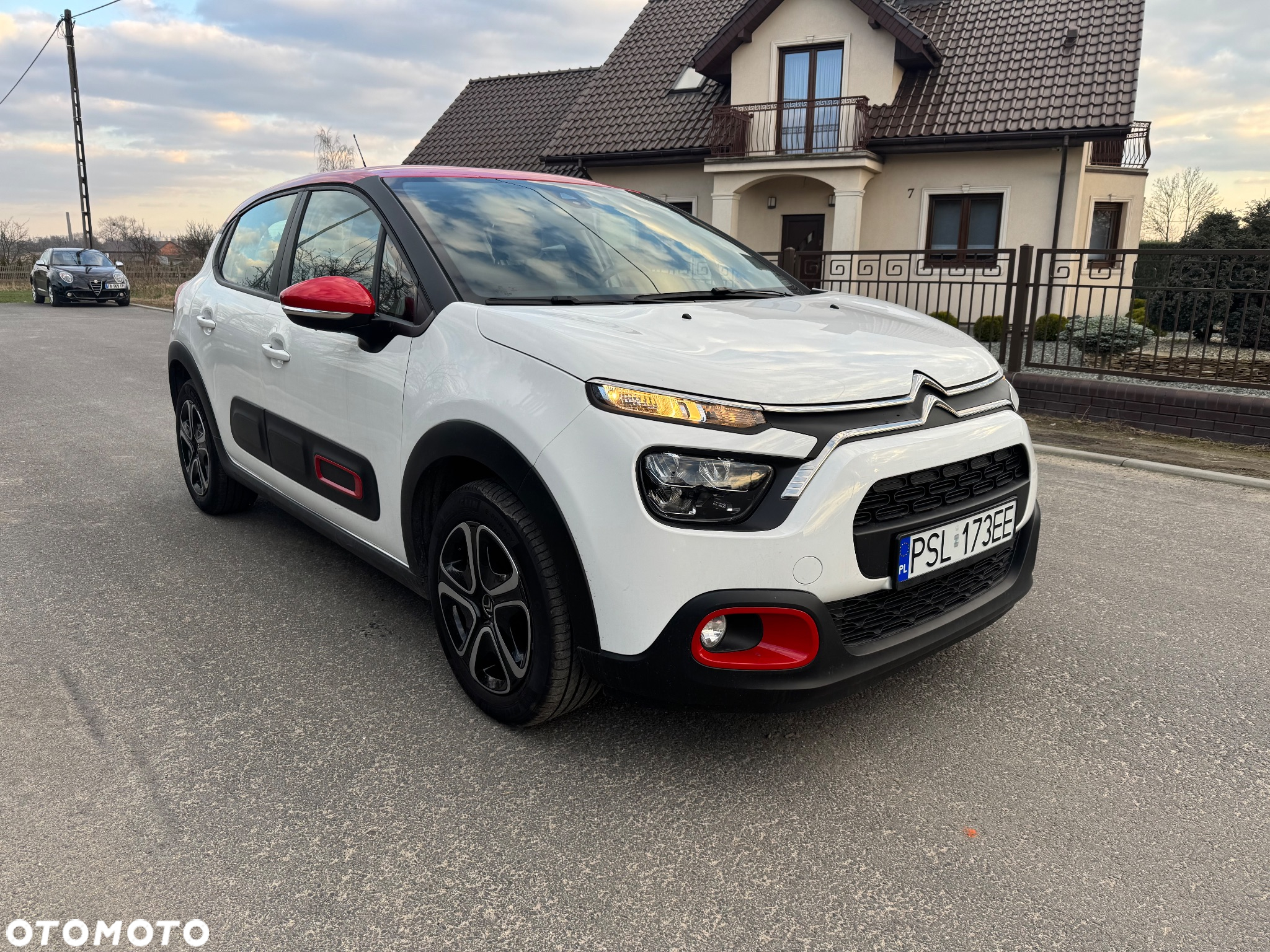 Citroën C3 1.2 PureTech Feel Pack - 3