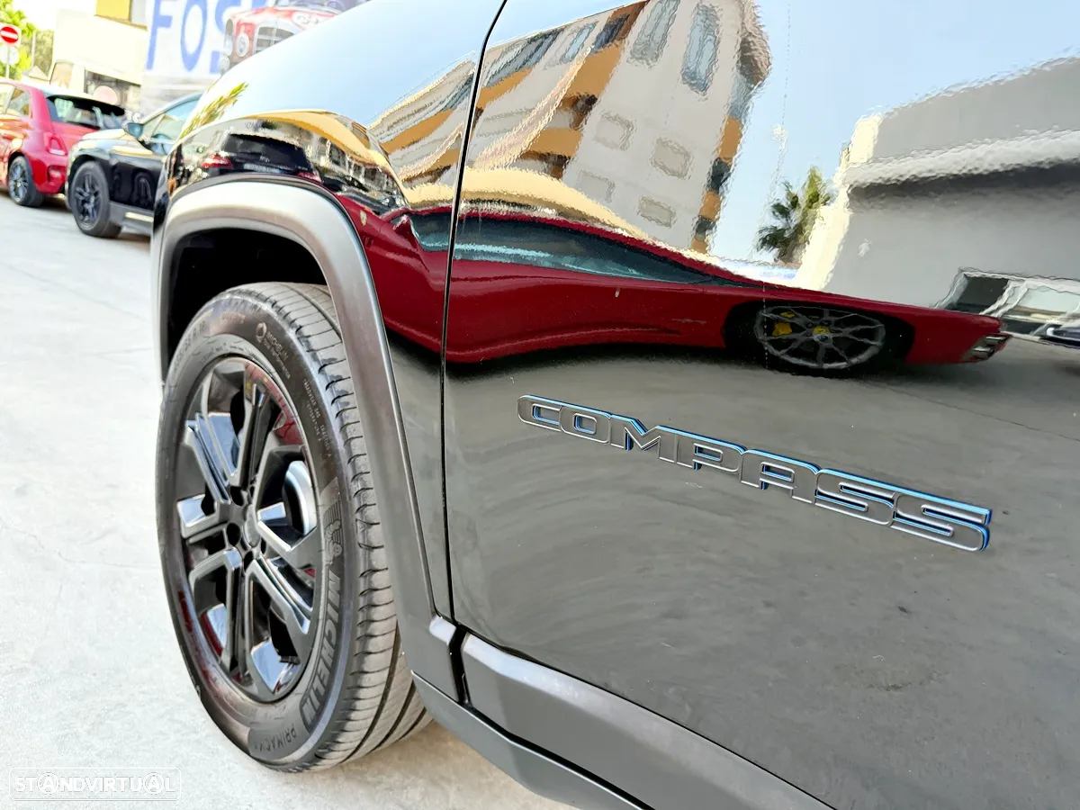 Jeep Compass - 49