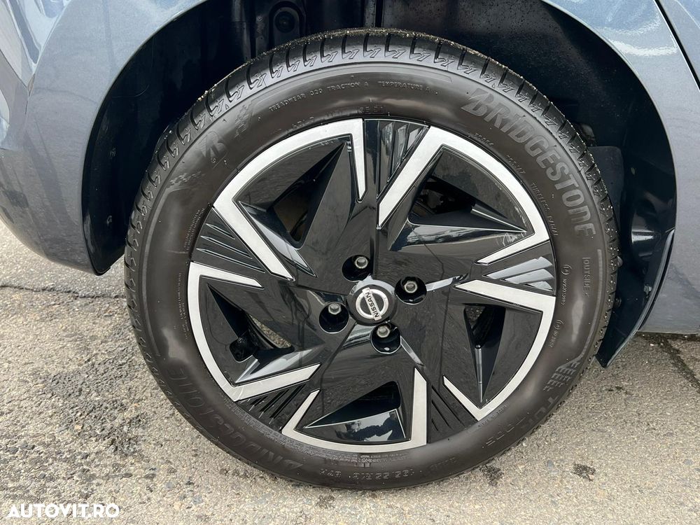 Nissan Micra IG-T XTRONIC CVT N-Design - 6