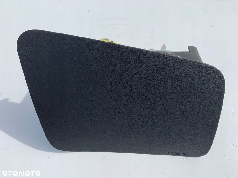 nissan juke deska kokpit konsola poduszki pasy - 4