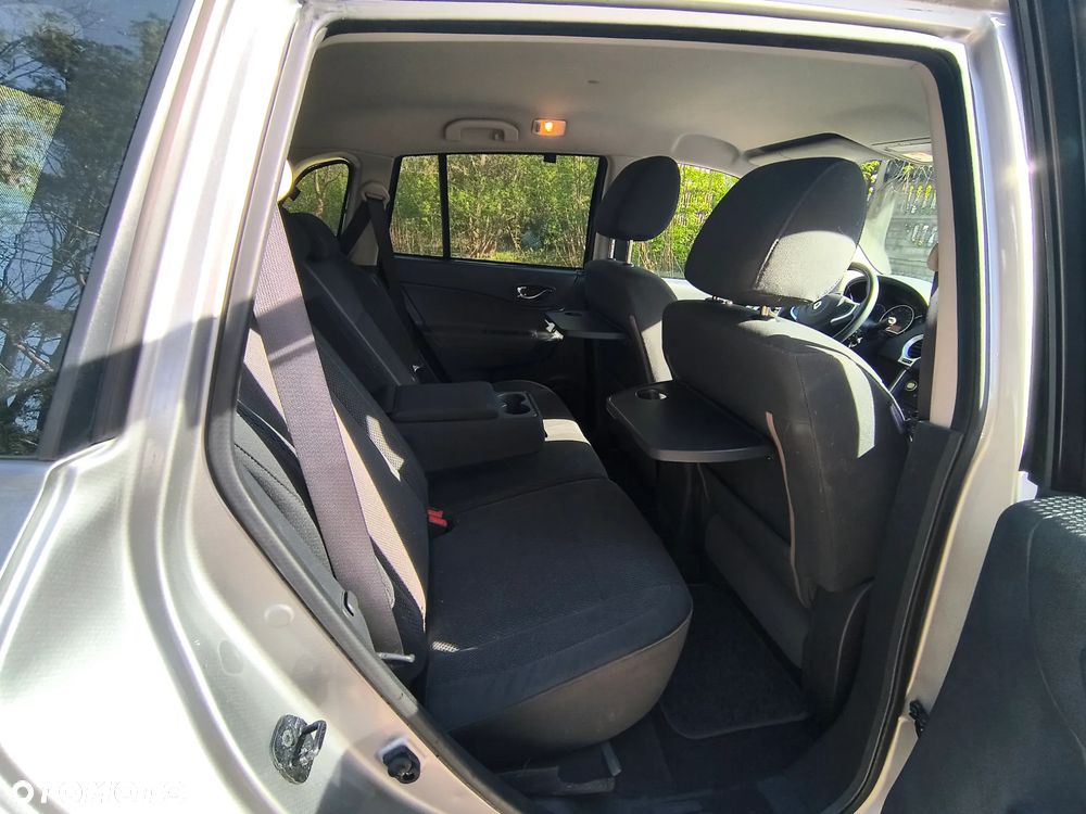 Renault Koleos 2.5 16V Expression - 23