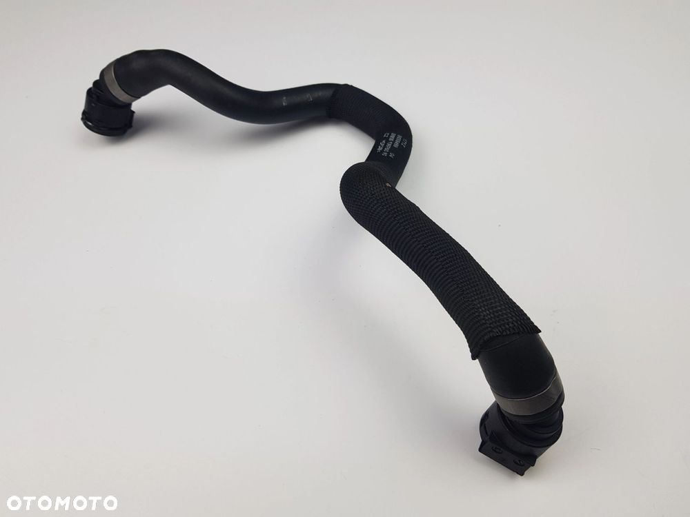 Przewód Rura Wąż wody BMW X1 F48 X2 F39 B38 1.5i 8658489 - 6