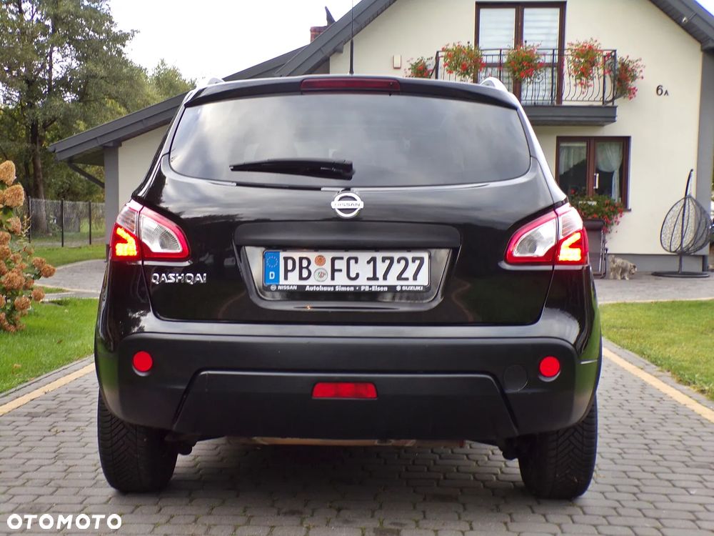 Nissan Qashqai 2.0 Acenta - 8
