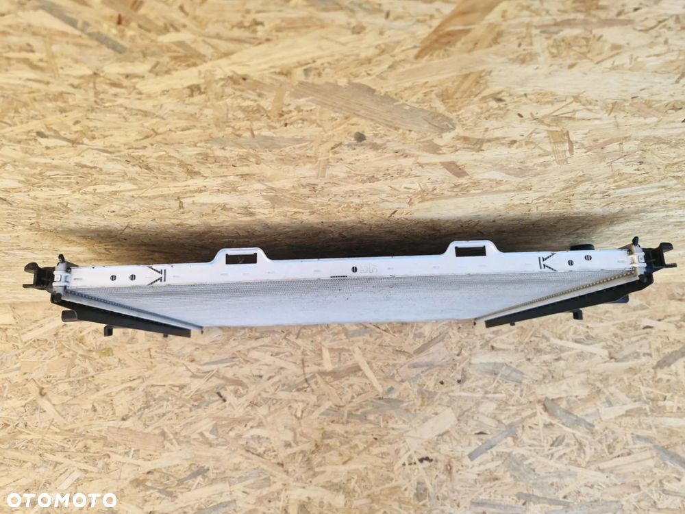 BMW 5 G60 2024 2,0 HYBRYDA PLUG-IN 140KW AUTOMAT CHŁODNICE WODY  5A187E7/5A187E9 - 26