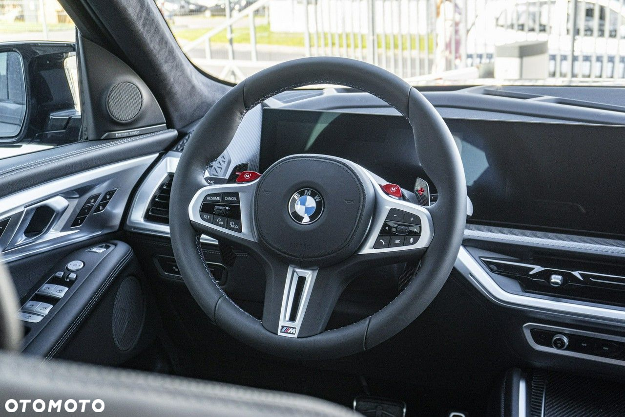 BMW XM - 19