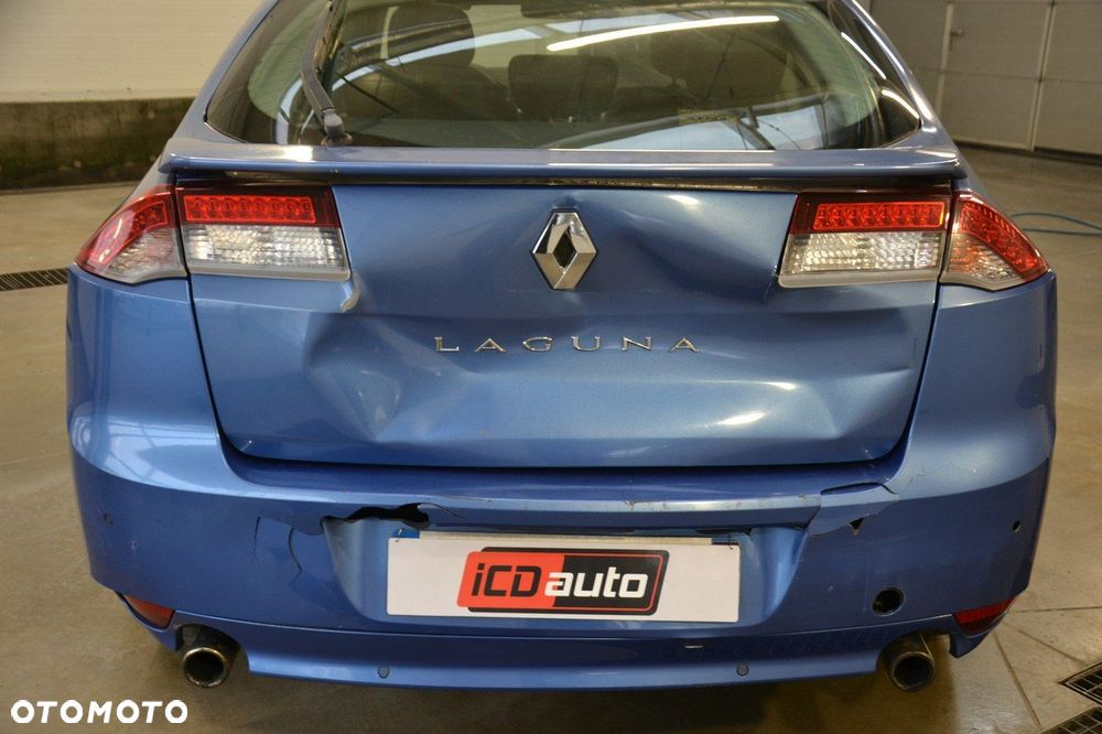 Renault Laguna - 18