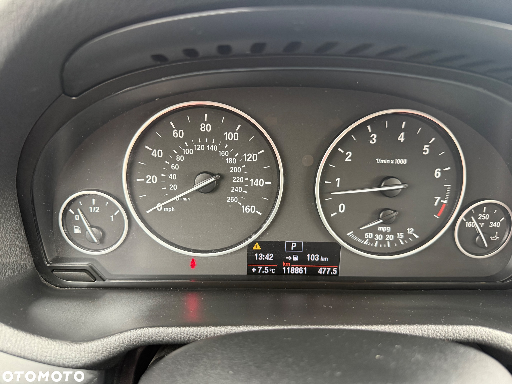 BMW X3 xDrive28i Sport-Aut Advantage - 13