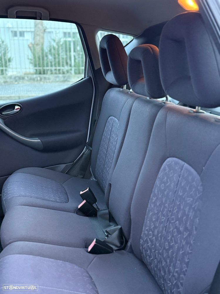 Mercedes-Benz A 160 CDi Classic - 14