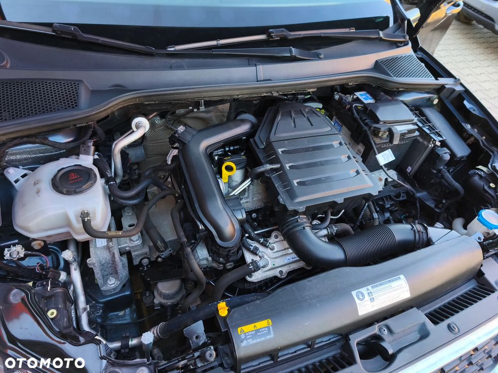 Seat Ibiza 1.0 TSI Reference S&S - 24