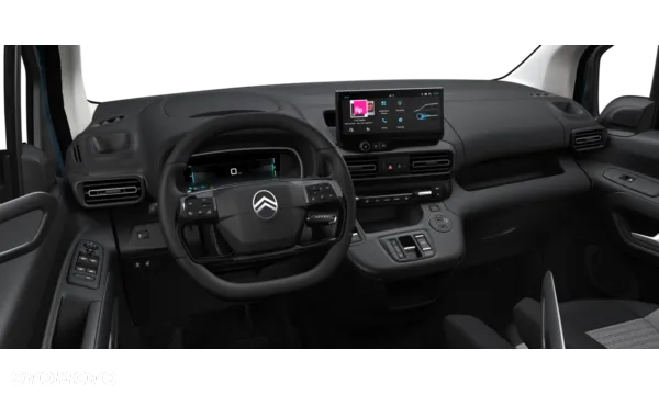 Citroën Berlingo MPV XL 1.5 BlueHDI Plus S&S N1 - 6