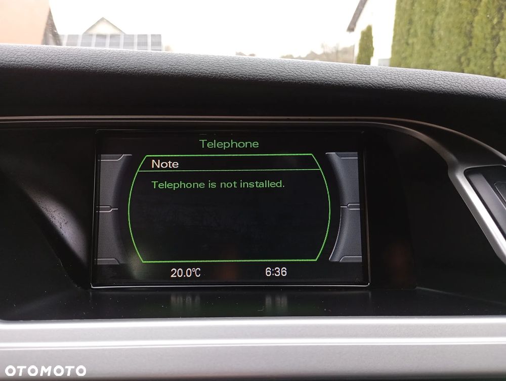 Audi A4 Avant 2.0 TDI 116g DPF Attraction - 19