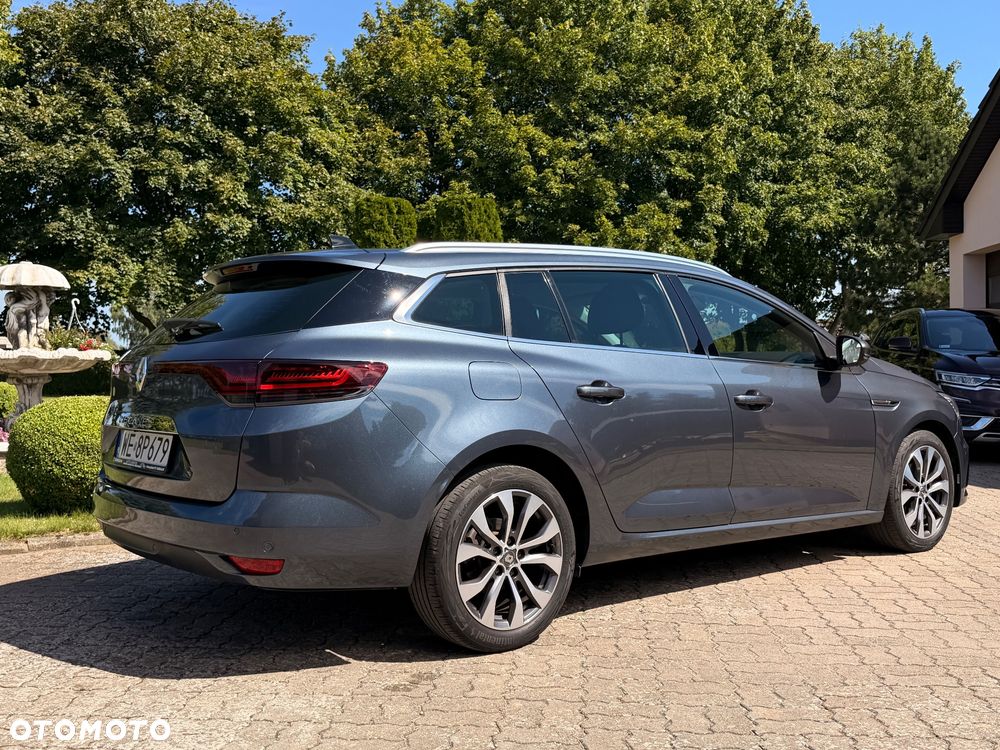Renault Megane 1.3 TCe FAP Techno EDC - 16