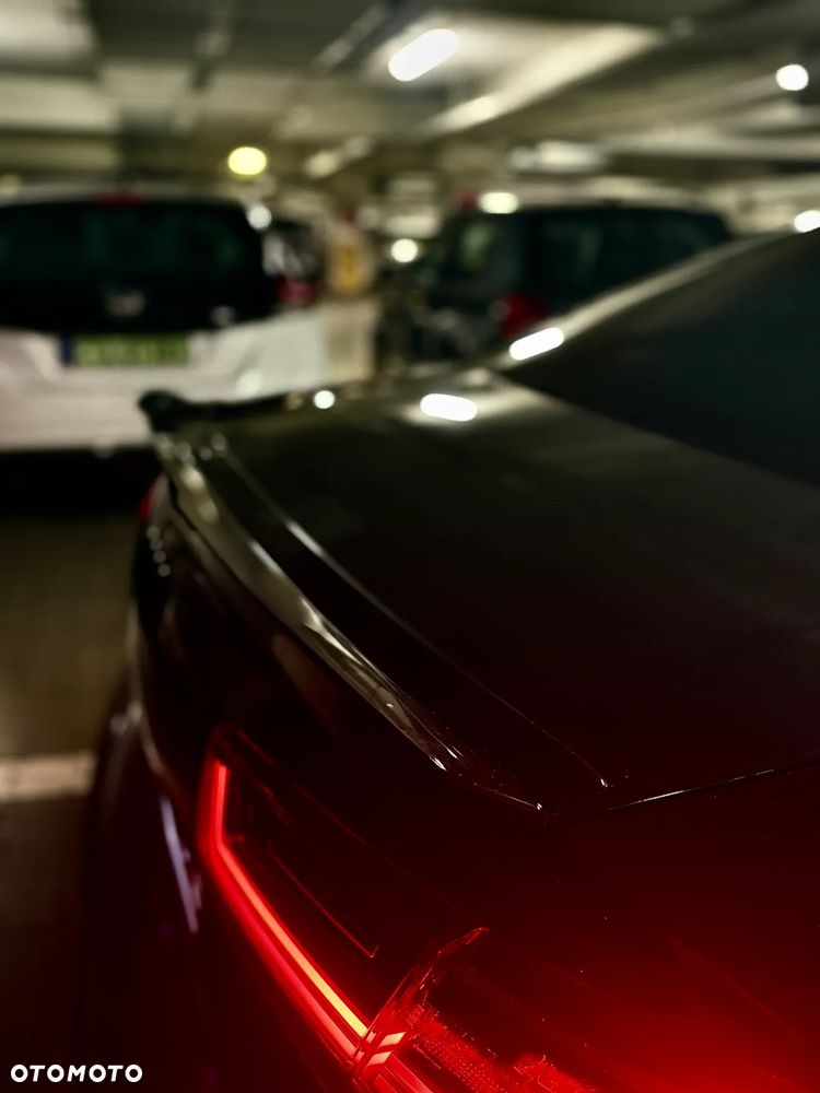 Audi A6 Limousine 2.0 TFSI Quattro S tronic - 30