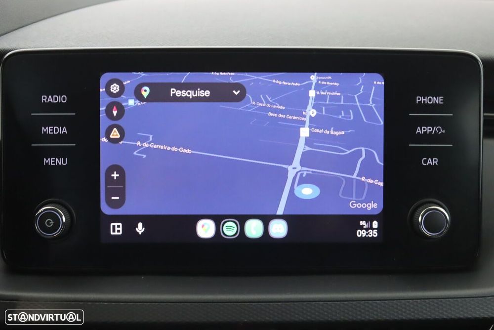 Skoda Kamiq 1.0 TSI Ambition - 12